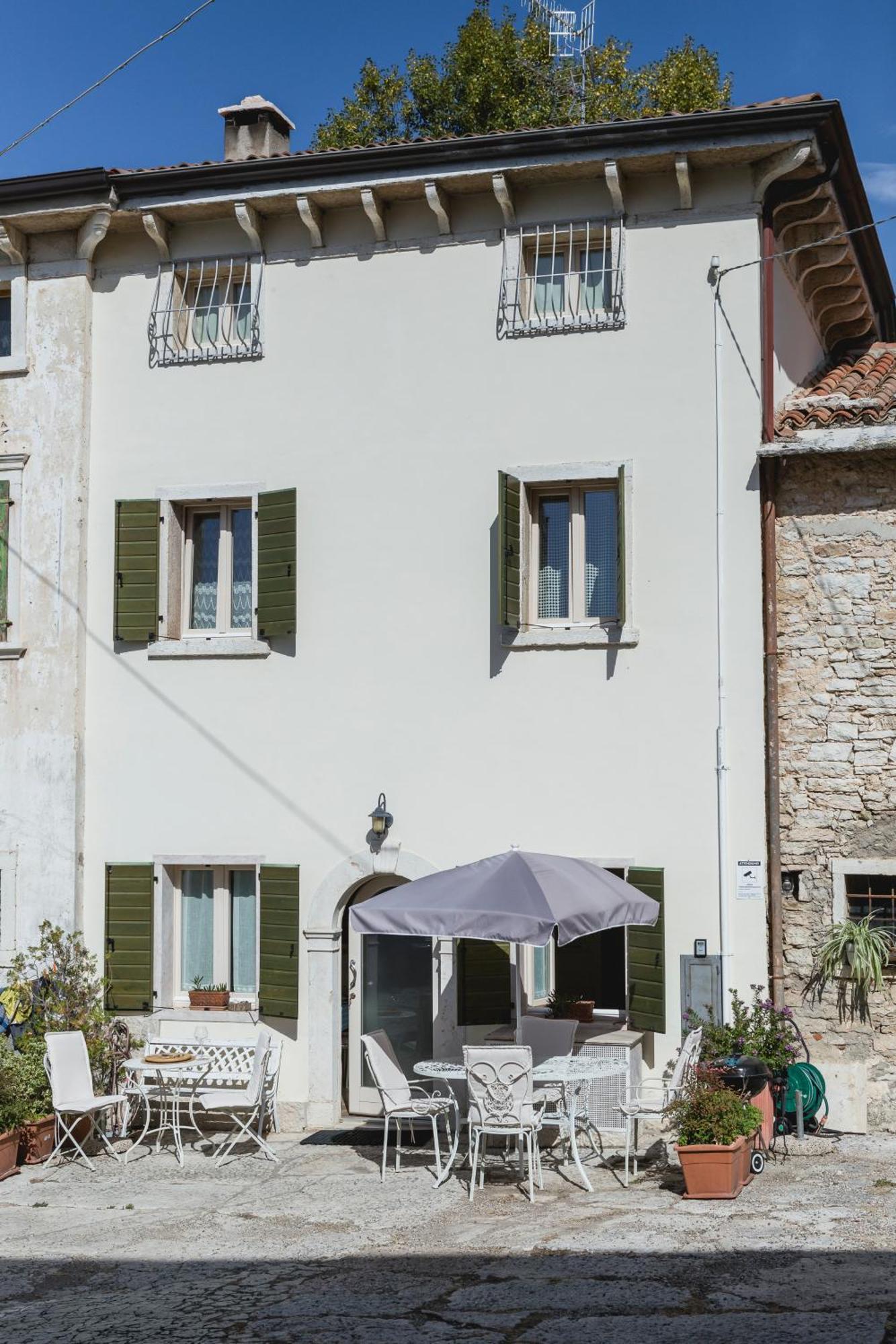 La Casetta In Valpolicella Monte  외부 사진