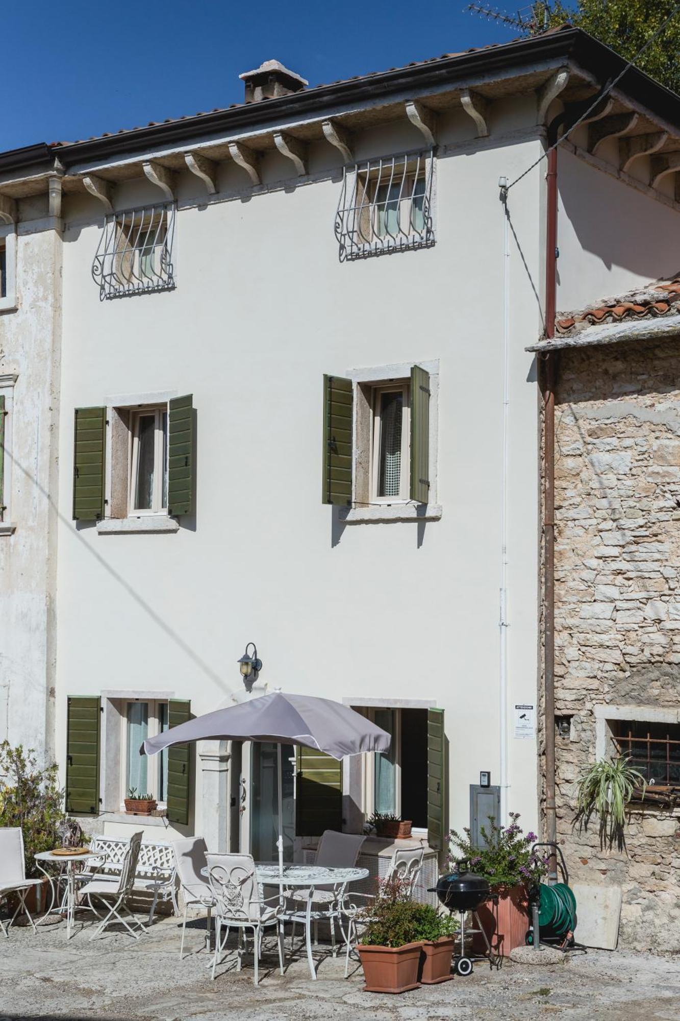 La Casetta In Valpolicella Monte  외부 사진