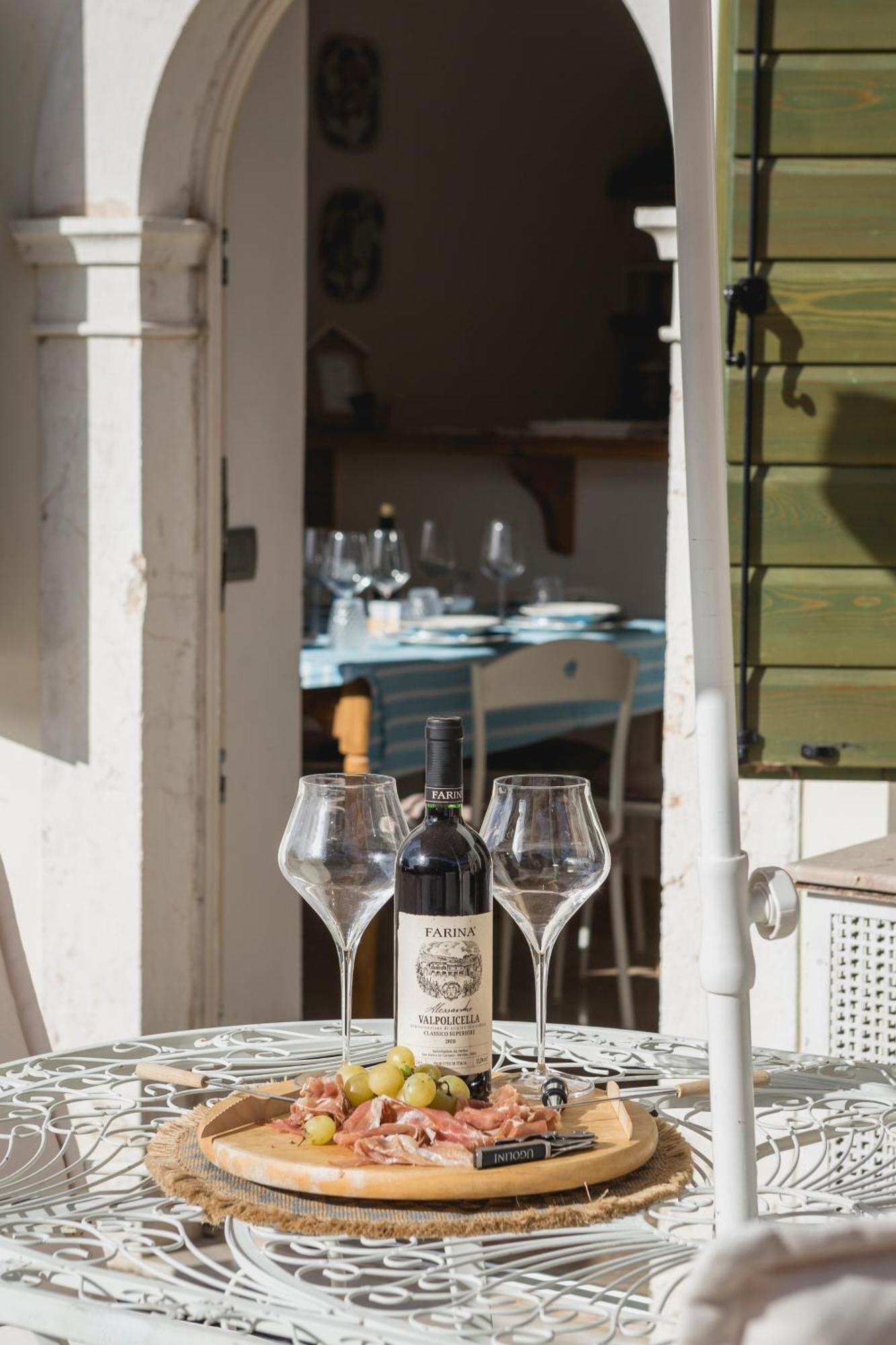 La Casetta In Valpolicella Monte  외부 사진