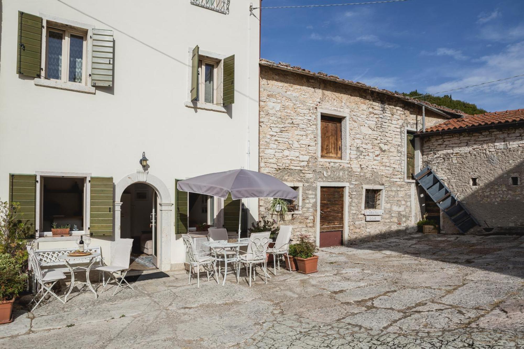La Casetta In Valpolicella Monte  외부 사진